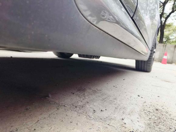 [上海·苏F] 二手MINIMINI JCW2023款 改款 2.0T JOHN COOPER WORKS ALL-IN