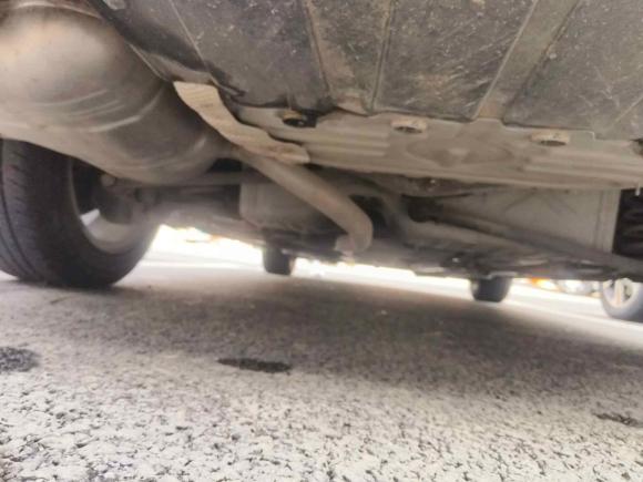 [嘉兴·浙F] 二手雪佛兰科鲁兹2016款 1.5L 手动精英版