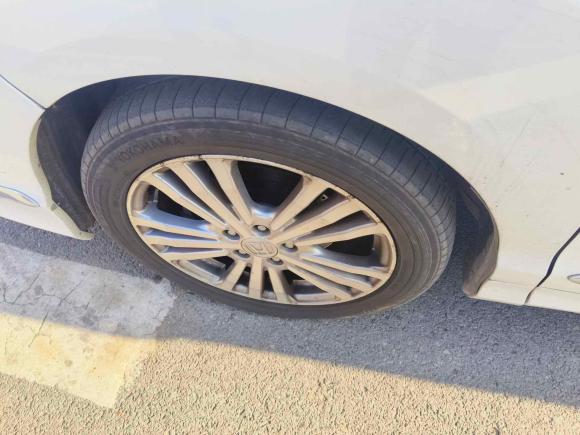 [济南·鲁A] 二手本田艾力绅2016款 2.4L 经典版