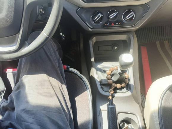 [义乌·浙G] 二手五菱汽车五菱宏光2019款 1.5L S标准型国VI LAR