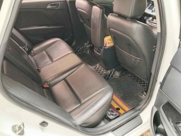 [合肥·皖A] 二手现代名图2017款 1.8L 自动智能型GLS 国V