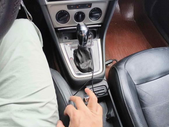 [杭州·晋E] 二手大众朗逸2013款 1.6L 自动舒适版