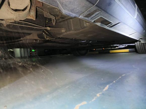 [济南·鲁A] 二手东风风行风行SX62016款 1.6L 手动豪华型