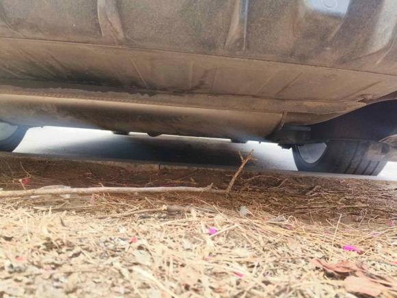 [青岛·鲁B] 二手吉利汽车星瑞2023款 1.5TD 昆仑版