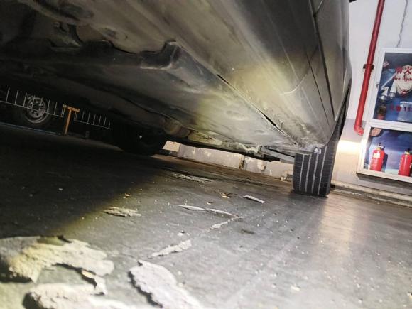 [宁波·浙B] 二手大众途观2013款 2.0TSI 自动四驱旗舰版