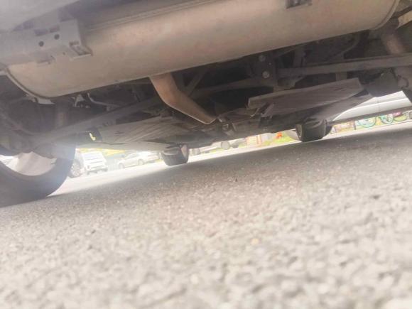 [广州·粤A] 二手MINIMINI COUNTRYMAN2012款 1.6T COOPER S