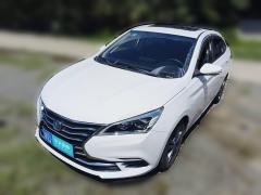 [绍兴·浙D] 长安逸动DT2019款 1.6L 手动舒享型 国VI