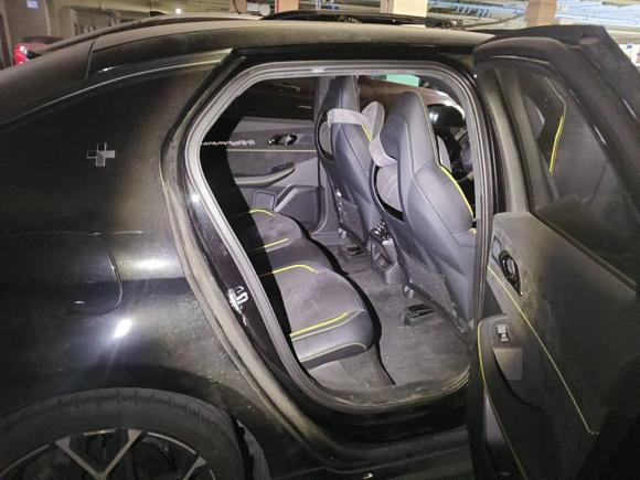 [宁波·浙B] 二手领克领克032023款 03+ 2.0TD 自动驭风版