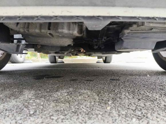 [上海·皖N] 二手大众桑塔纳2015款 浩纳 1.6L 自动风尚型