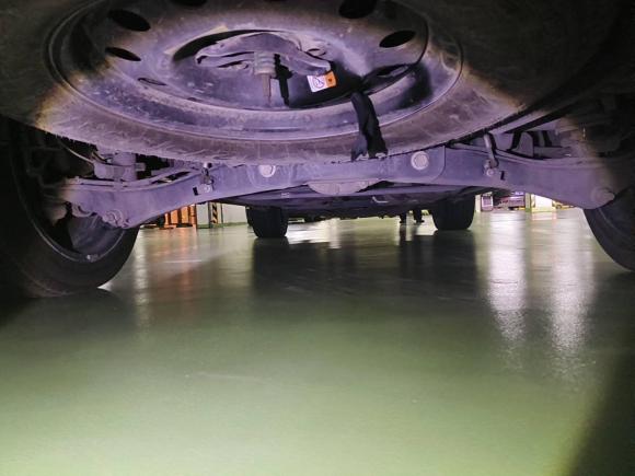 [杭州·浙A] 二手林肯领航员2020款 3.5T 长轴总统版