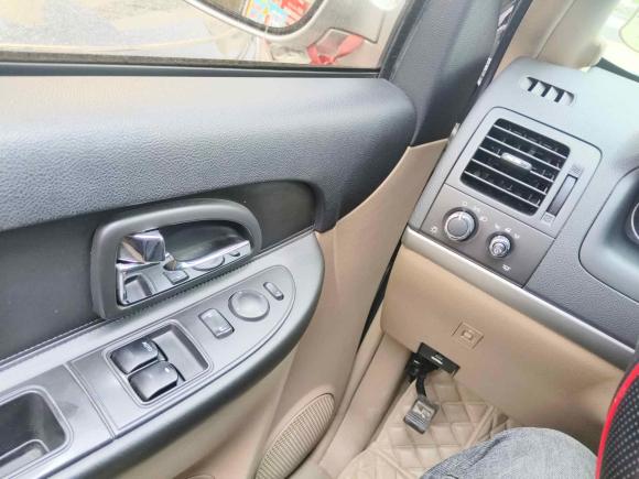 [嘉兴·浙F] 二手别克别克GL82014款 2.4L 行政版