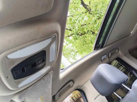 [上海·苏N] 二手众泰众泰T8002018款 2.0T 自动尊贵智联型 7座