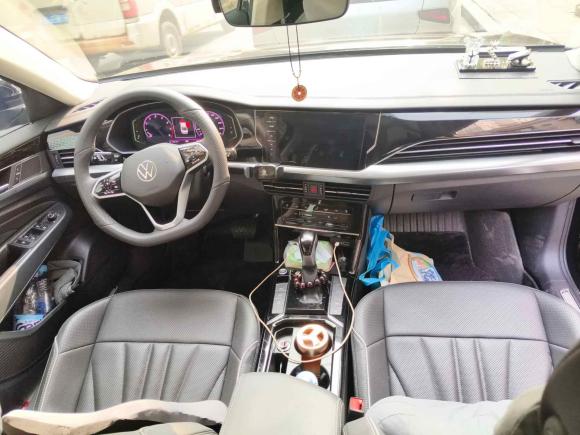 [南昌·赣L] 二手大众帕萨特2024款 380TSI 龙耀版