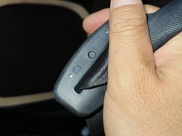 [杭州·浙A] 二手荣威科莱威CLEVER2022款 311km元气啵啵版