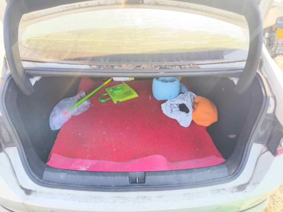 [温州·浙C] 二手比亚迪秦Pro新能源2019款 EV 超能版 标准版智联领尚型