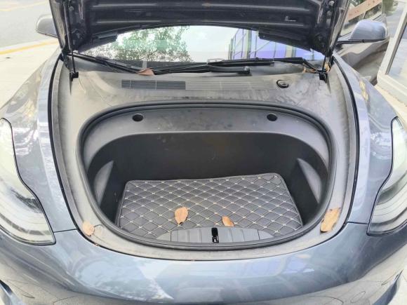 [上海·沪A] 二手特斯拉Model 32021款 标准续航后驱升级版