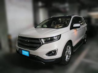 福特锐界2016款 EcoBoost 245 两驱豪锐型 7座