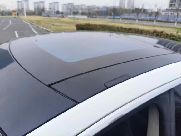 [嘉兴·浙F] 二手特斯拉Model S2014款 Model S 85