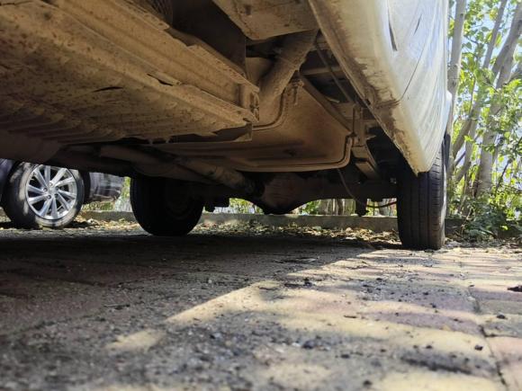 [南昌·赣A] 二手福特经典全顺2015款 2.8T柴油多功能车短轴6座中顶JX493ZLQ4