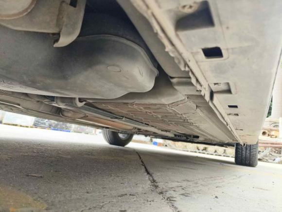 [深圳·粤K] 二手日产轩逸2018款 经典 1.6XE CVT舒适版