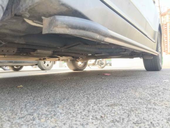 [青岛·鲁B] 二手现代北京现代ix252015款 1.6L 自动两驱智能型GLS