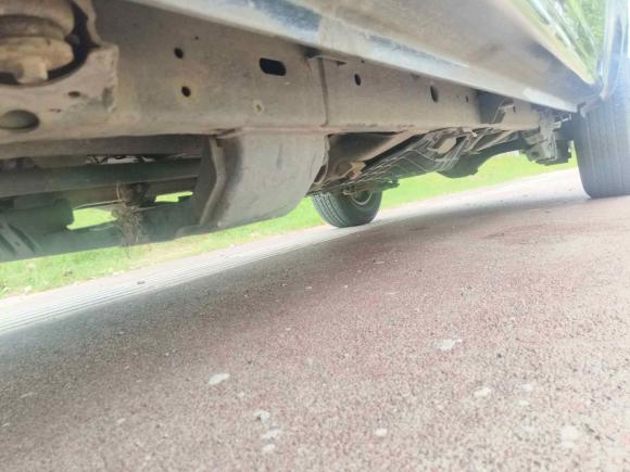 [南京·苏A] 二手长城风骏72019款 2.0T柴油两驱精英型国VI大双GW4D20M