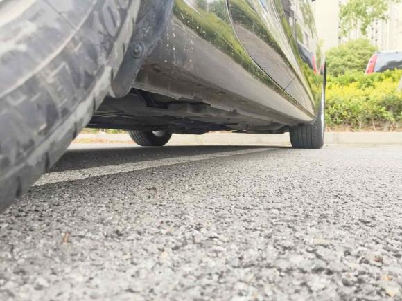 [上海·浙E] 二手别克君威2019款 20T 精英型 国VI