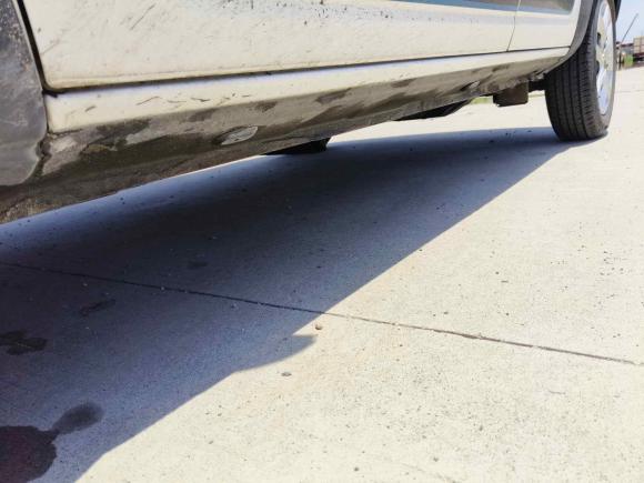 [上海·沪A] 二手雷诺雷诺 e诺2019款 e尚型