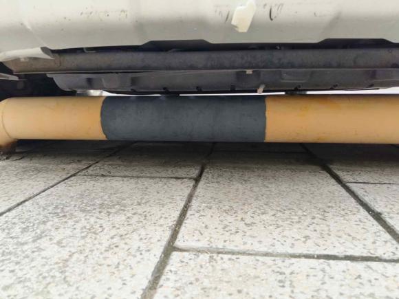 [无锡·苏B] 二手五菱汽车五菱宏光2015款 1.5L S 基本型国V