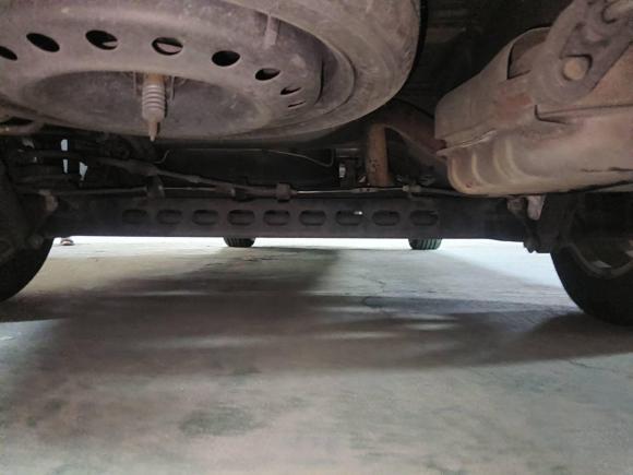 [南昌·赣A] 二手别克别克GL82014款 2.4L 经典版