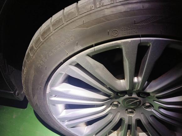 [合肥·皖M] 二手克莱斯勒克莱斯勒300C2014款 3.0L 卓越版