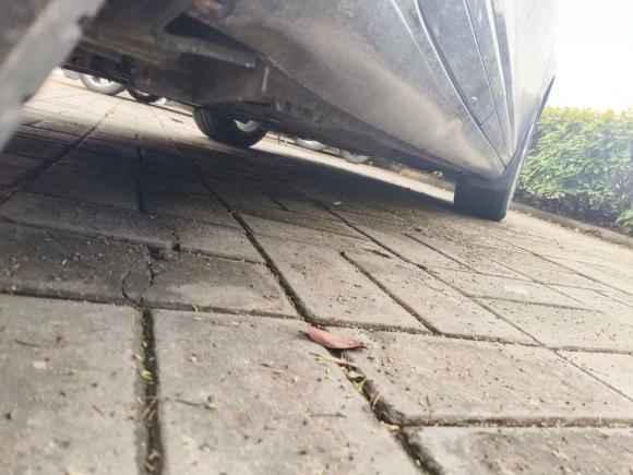 [南通·苏F] 二手别克君越2014款 2.0T SIDI 精英技术型