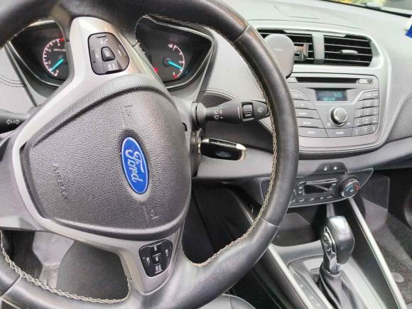 [成都·川G] 二手福特福睿斯2015款 1.5L 自动时尚型