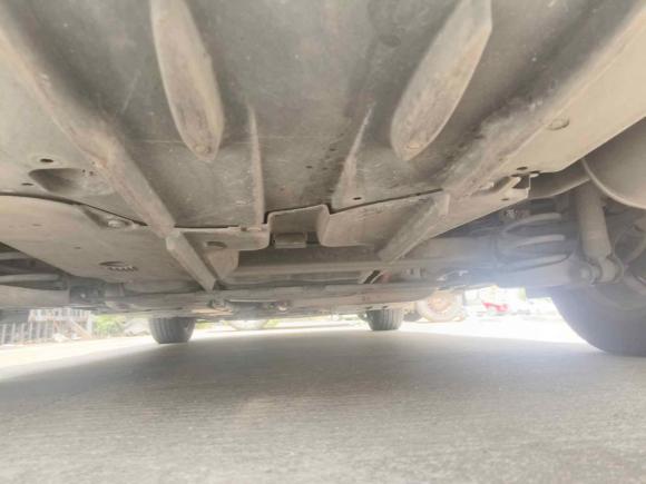 [宁波·浙B] 二手丰田卡罗拉2017款 改款双擎 1.8L E-CVT领先版