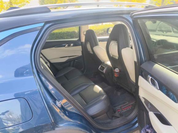 [宁波·浙B] 二手领克领克012017款 2.0T 两驱耀Pro版