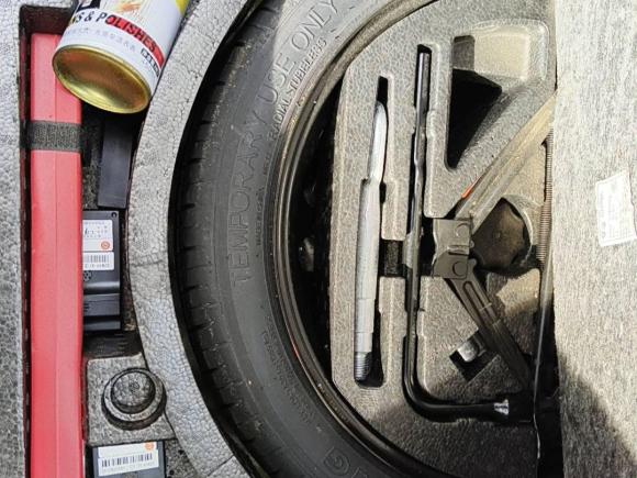 [广州·粤R] 二手名爵MG62019款 20T 自动运动版