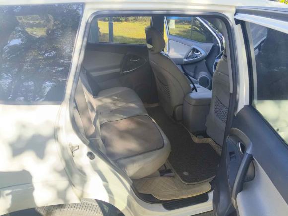 [湖州·浙E] 二手丰田RAV4荣放2010款 2.4L 自动豪华升级版