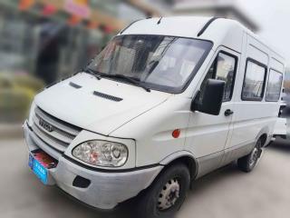 依维柯依维柯褒迪2012款 2.5T-A32 基本型