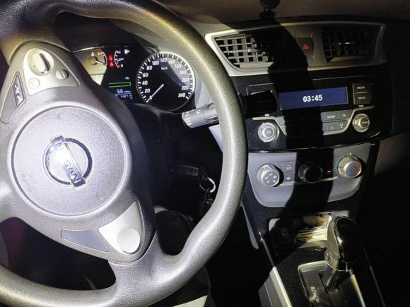 [苏州·苏U] 二手日产轩逸2016款 1.6XL CVT豪华版