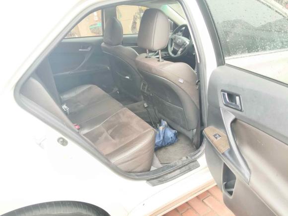 [南通·苏F] 二手丰田锐志2013款 2.5V 尚锐版