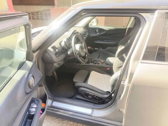 [无锡·苏B] 二手MINIMINI CLUBMAN2016款 改款 1.5T COOPER