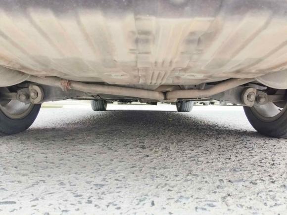 [金华·浙J] 二手本田奥德赛2009款 2.4L 豪华版