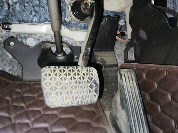 [杭州·浙A] 二手马自达马自达3 昂克赛拉2017款 两厢 1.5L 自动豪华型 国V