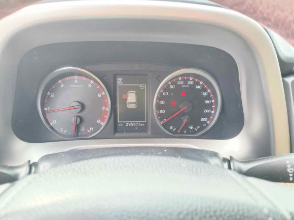 [上海·豫P] 二手丰田RAV4荣放2016款 2.5L 自动四驱精英版