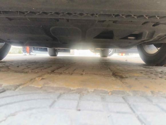 [杭州·浙A] 二手大众朗逸2017款 1.6L 自动风尚版