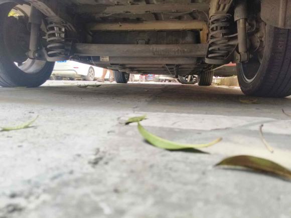 [温州·浙A] 二手开瑞开瑞K60EV2019款 301豪华型