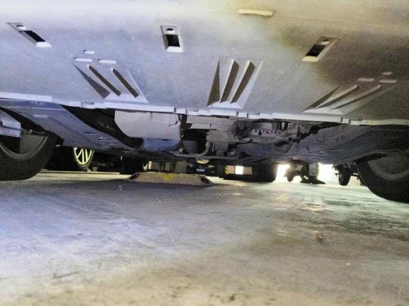 [武汉·鄂A] 二手雪佛兰迈锐宝2013款 2.0L 自动豪华版