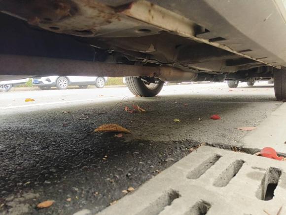 [南京·苏A] 二手荣威荣威RX52018款 20T 两驱自动旗舰版