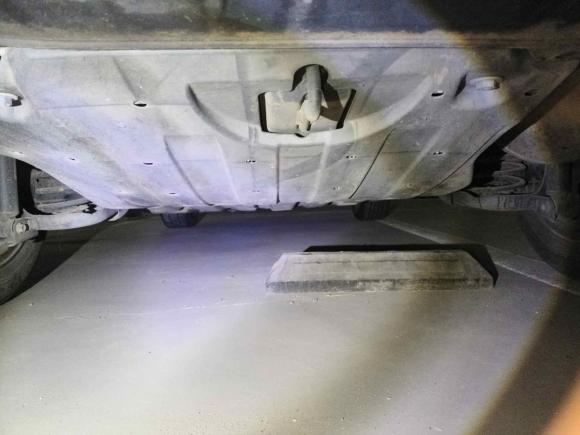 [南昌·贵F] 二手本田缤智2017款 1.5L CVT两驱舒适型