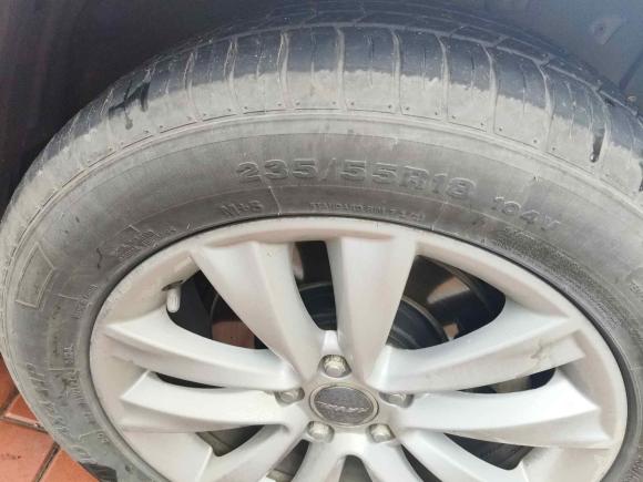 [合肥·皖A] 二手哈弗哈弗H22016款 红标 1.5T 自动两驱豪华型